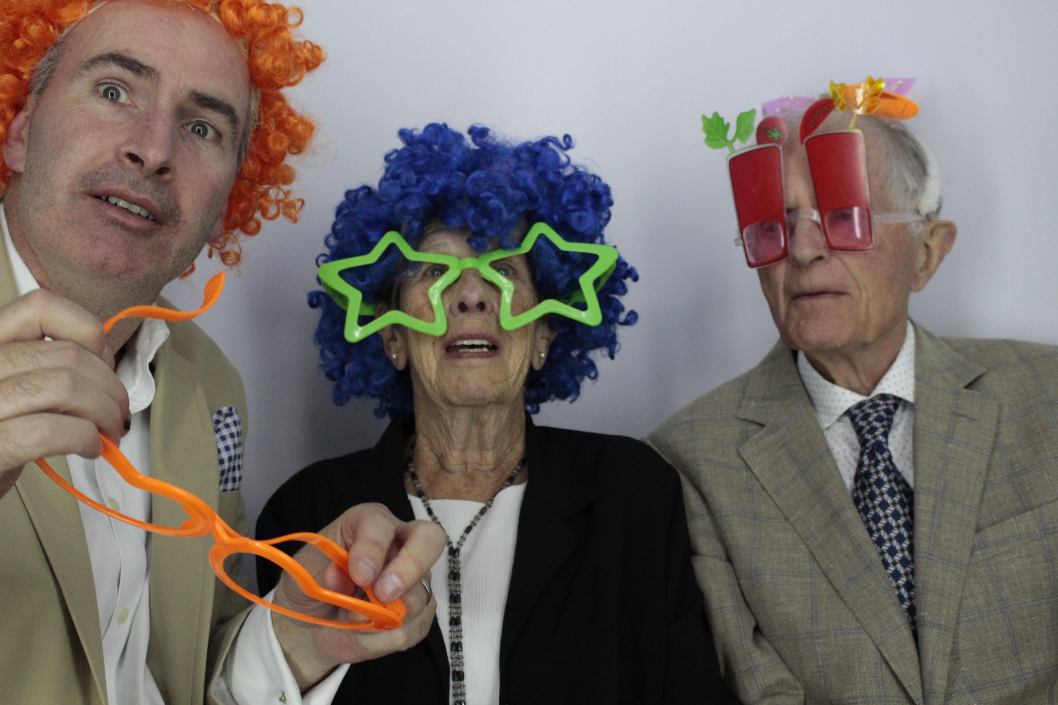 Eleanor's 50th Birthday | View more photos from the event at gallery.myphotoboothexperience.co.uk/u/MyPhotoBoothExperienceLtd/Eleanors-50th-Birthday